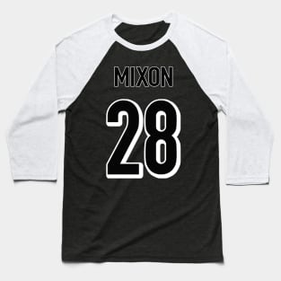 mixon Baseball T-Shirt